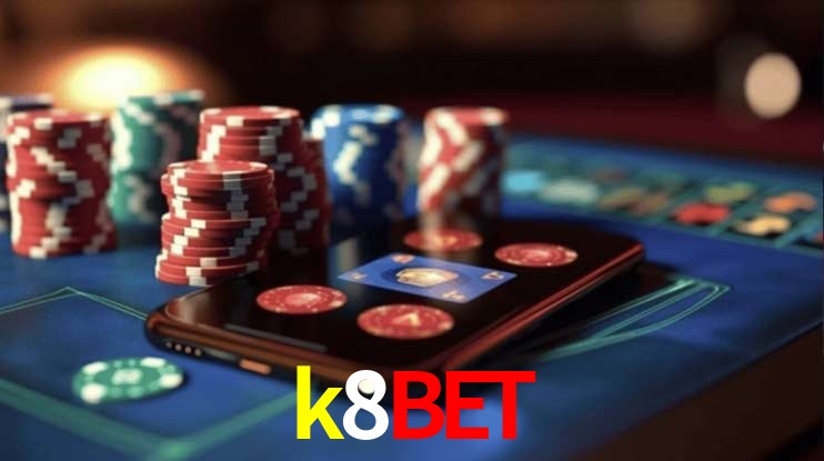 Estatísticas do Jogo k8bet