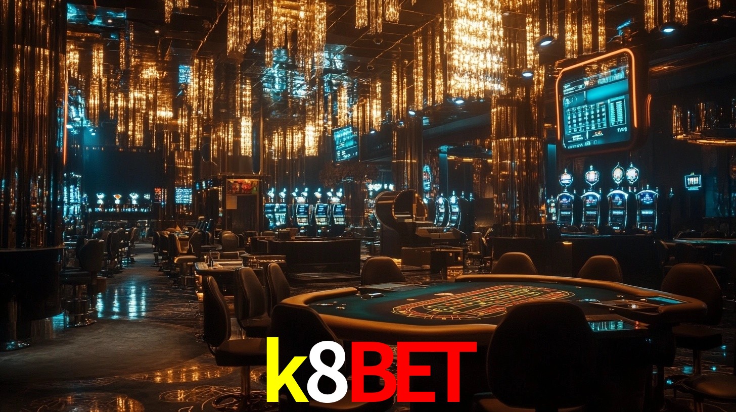 k8bet