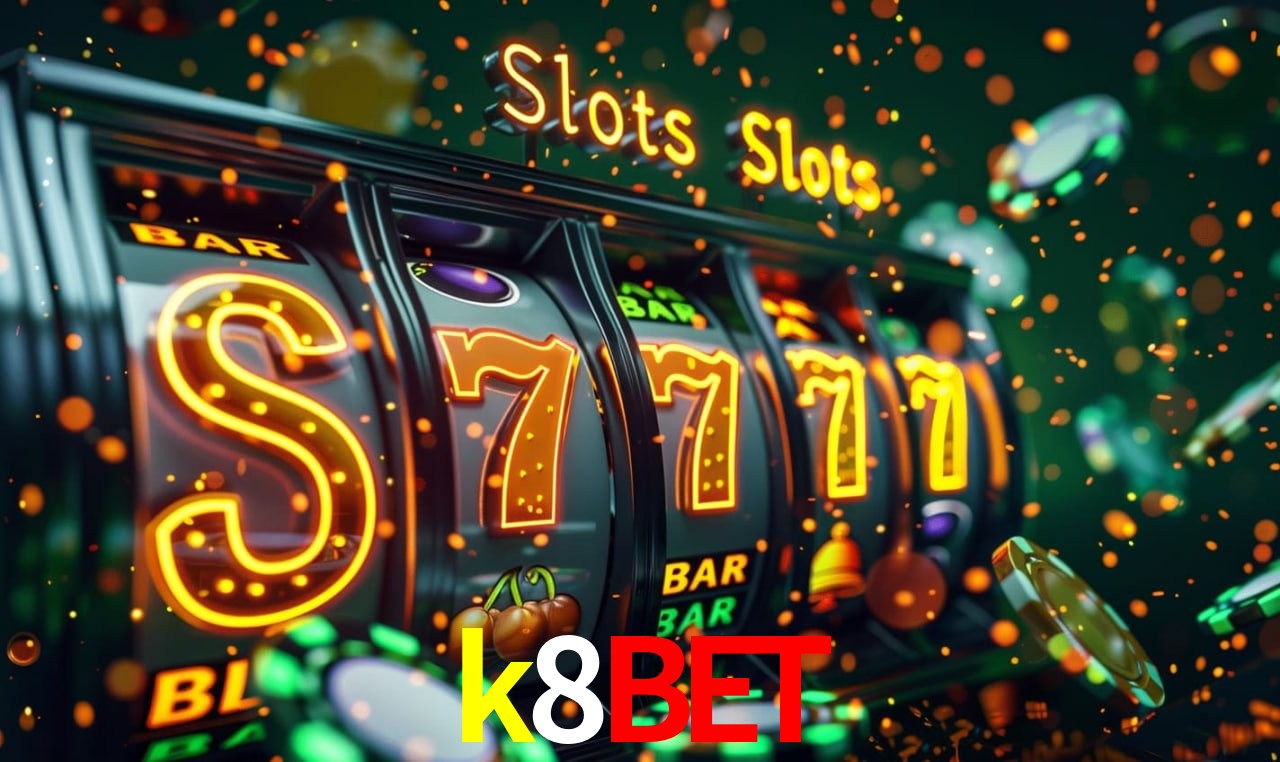 Mesa de Blackjack k8bet