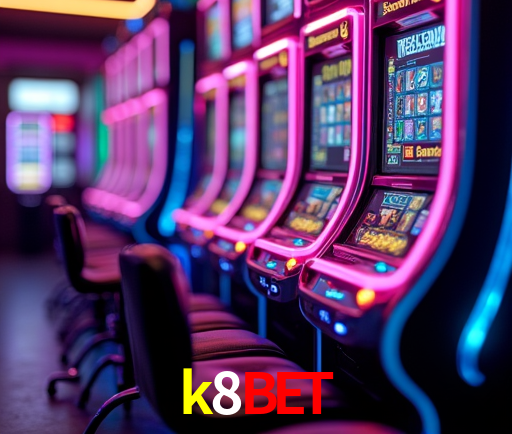 k8bet cassino online
