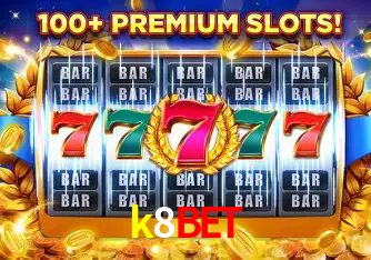 A Emoção da Loteria na k8bet: Uma Chance de Mudança de Vida