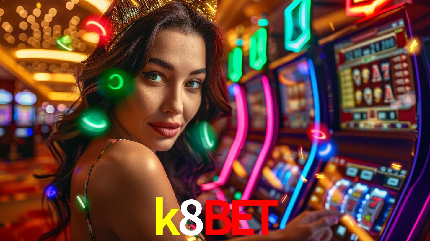 k8bet Baixar