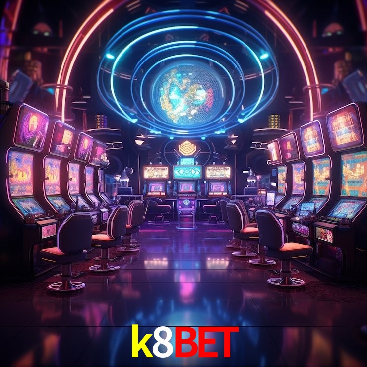 k8bet telegram
