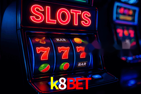 k8bet cassino