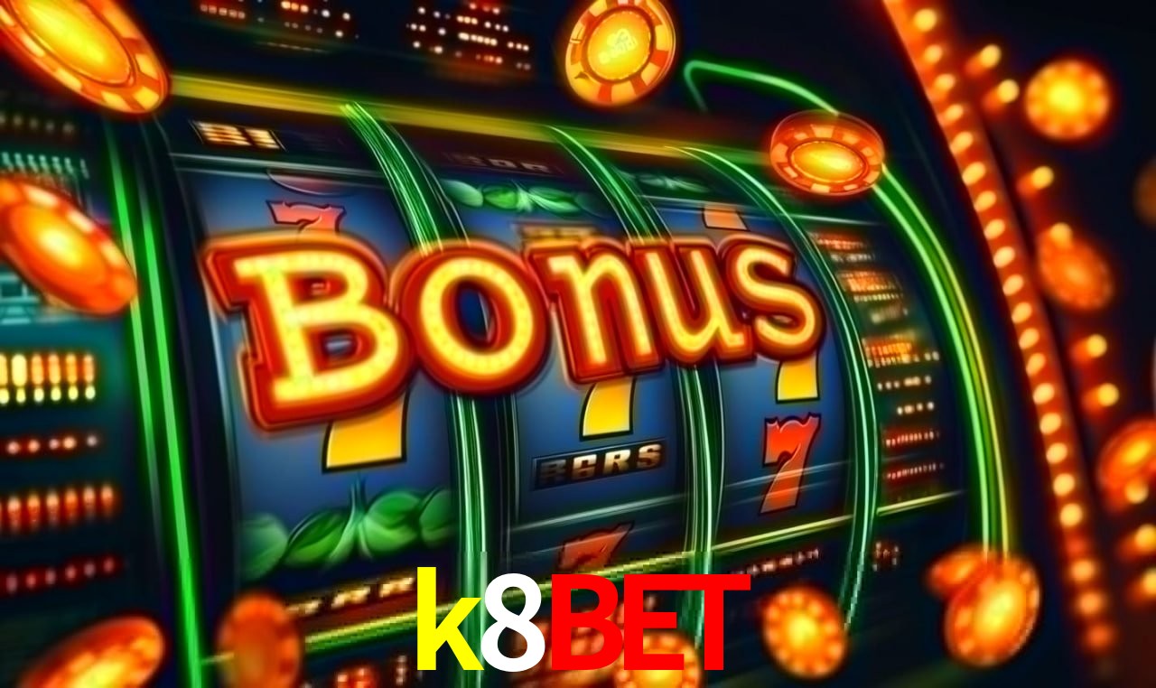 VIP Casino k8bet