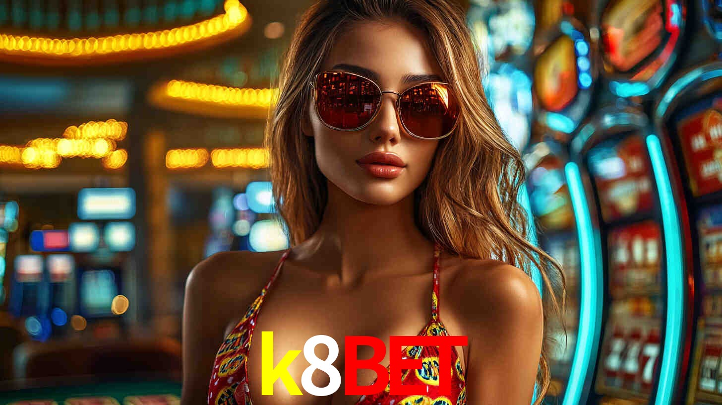 k8bet bonus