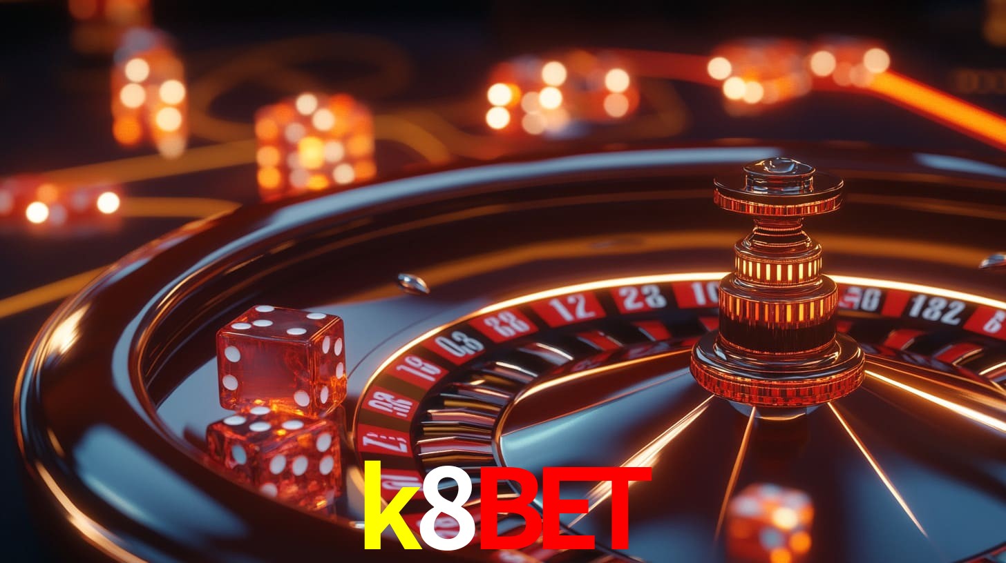 Live Casino k8bet