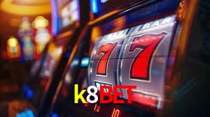 Casino Ao Vivo k8bet
