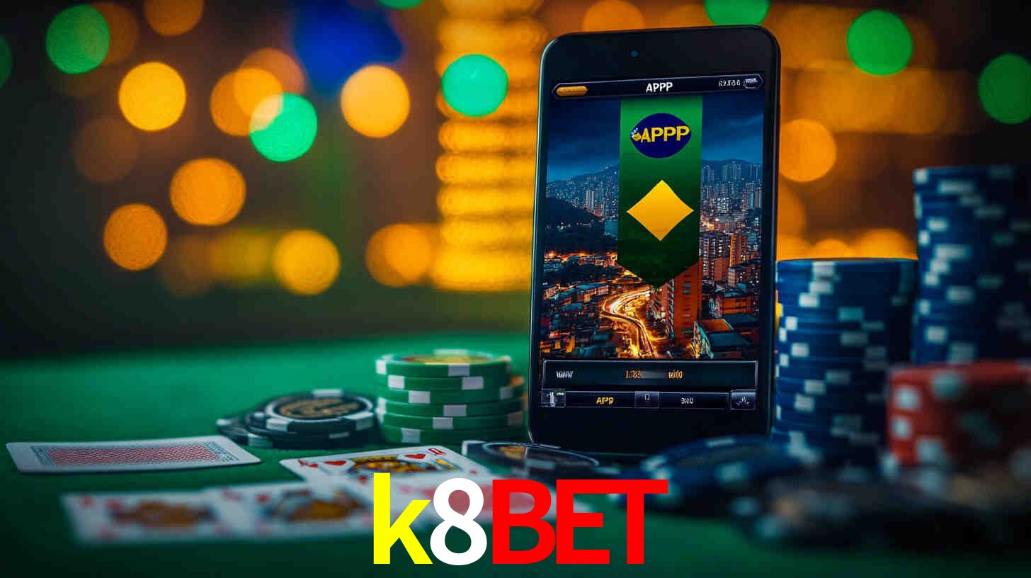 Descubra a Essência do k8bet: Nossa História e Compromissos