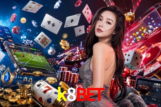 Games Directory k8bet