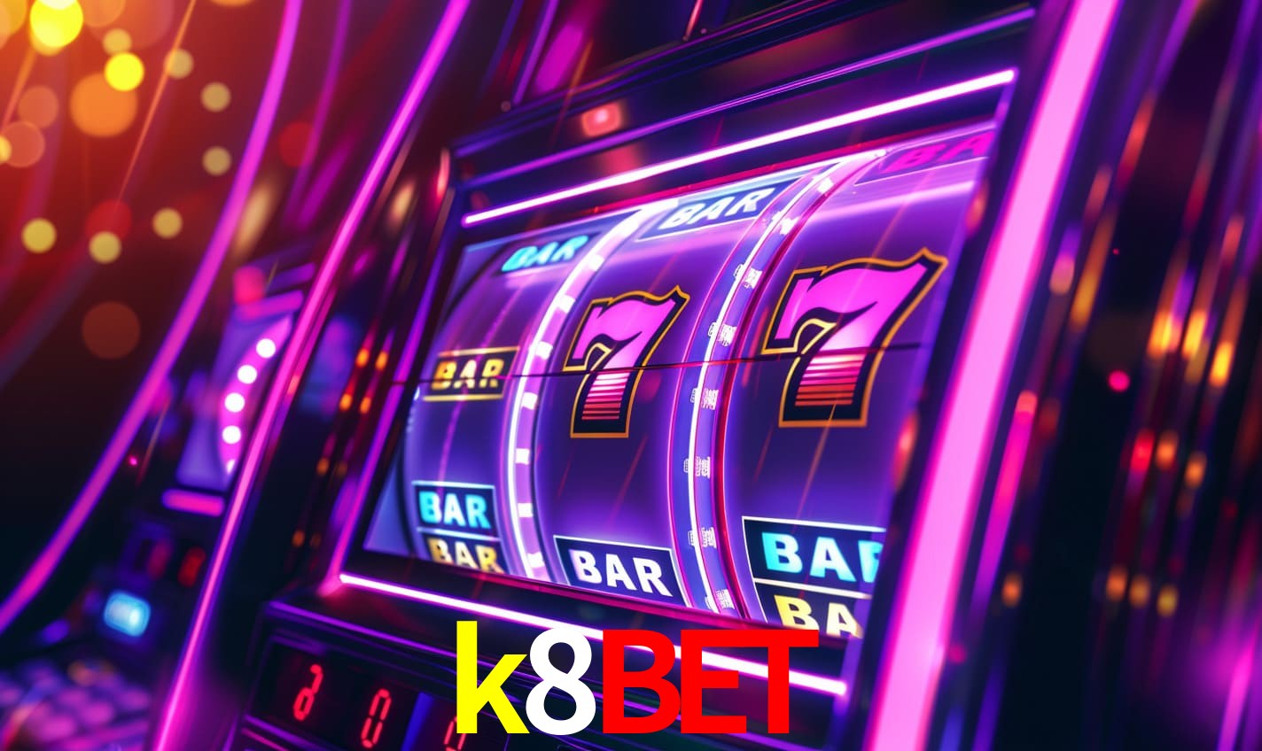 k8bet.com