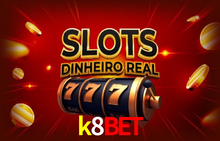 Sistemas de Segurança k8bet