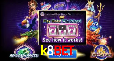 Descubra a Magia dos Jogos de Arcade no k8bet
