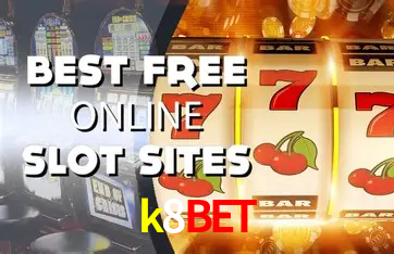 Desvendando o Mundo dos Jogos Virtuais na k8bet
