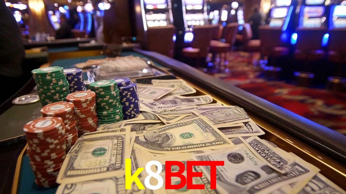 k8bet login