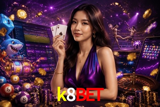 Blackjack Table k8bet