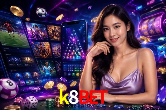Seasonal Promotions k8bet