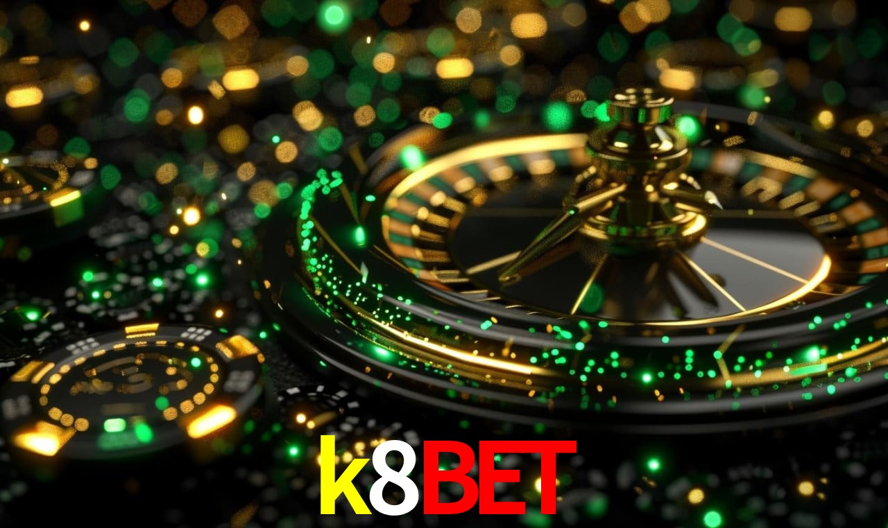 k8bet instalar