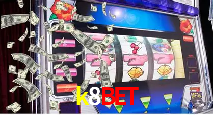 k8bet cassino online