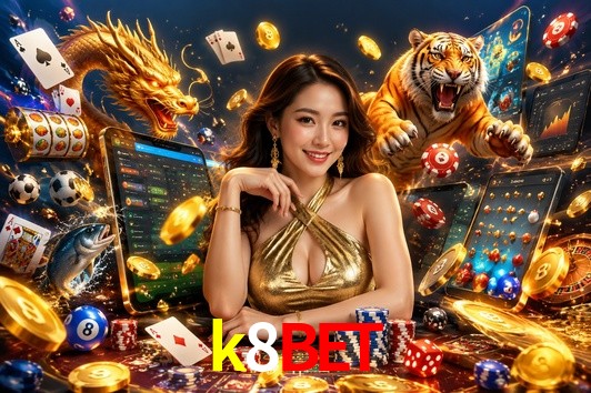 Account Benefits k8bet