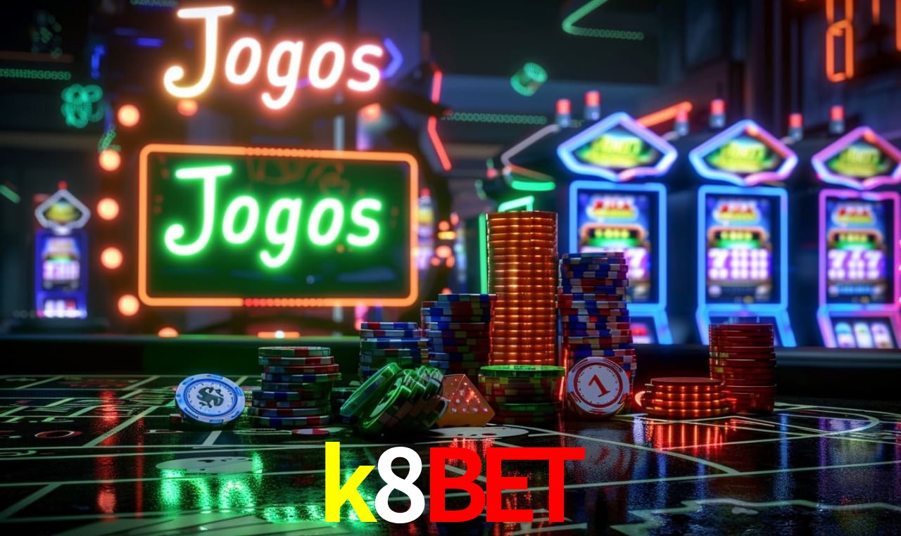 k8bet bet