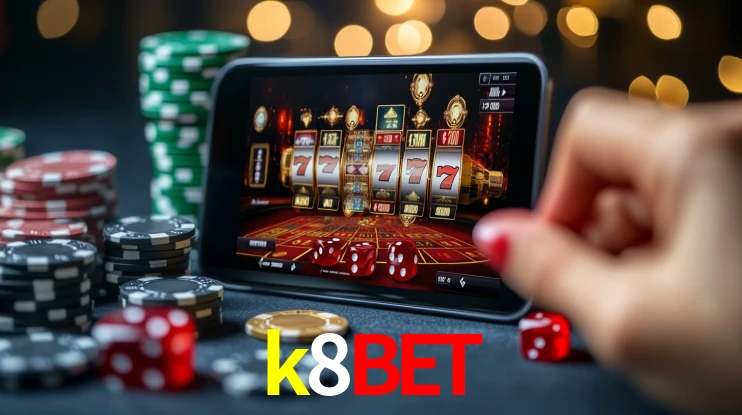 Exclusive Games k8bet