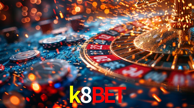Platform Technology k8bet