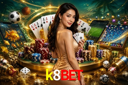 Roulette Table k8bet