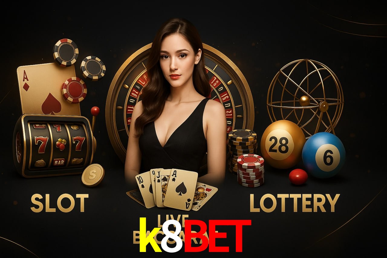 Especiais de Fim de Semana k8bet