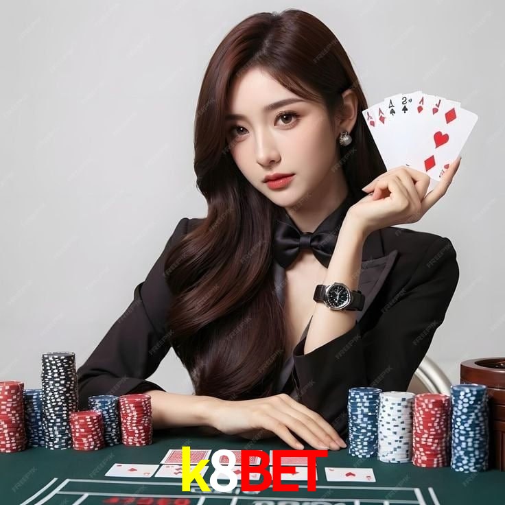 Benefícios da Conta k8bet