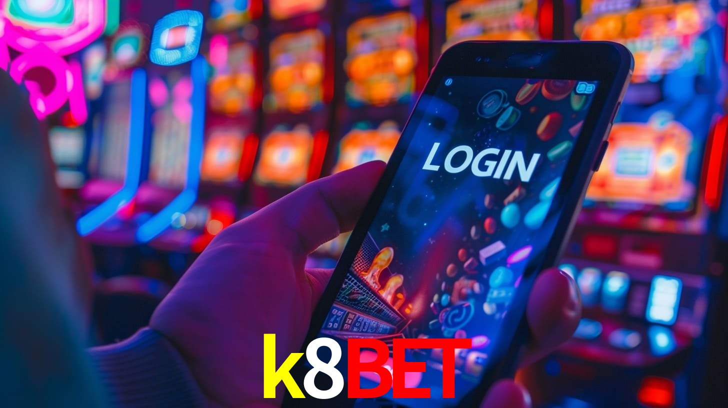 Programa VIP k8bet