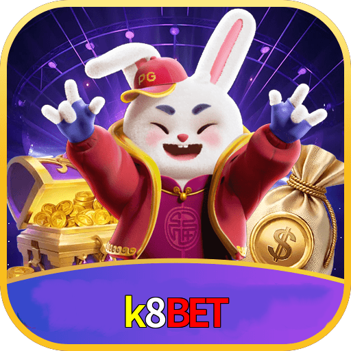 Logo k8bet